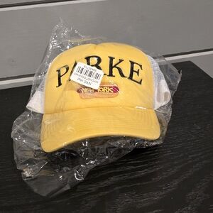 New Parke New York Hotdog Hat Sold Out Online